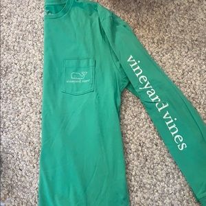 Vineyard Vines Long Sleeve